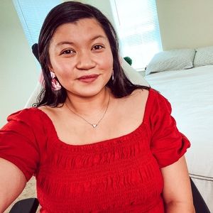 Meet your Posher, Robyn